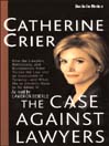 The Case Against Lawyers